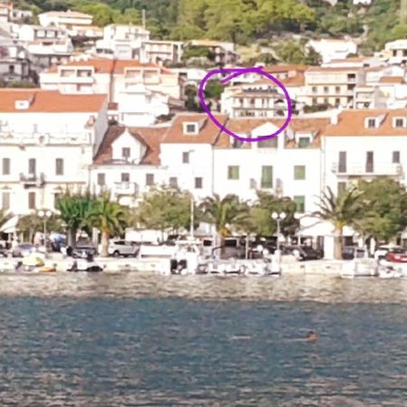 Apartment Eva Makarska Luaran gambar