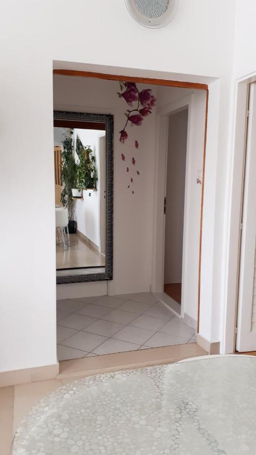 Apartment Eva Makarska Luaran gambar