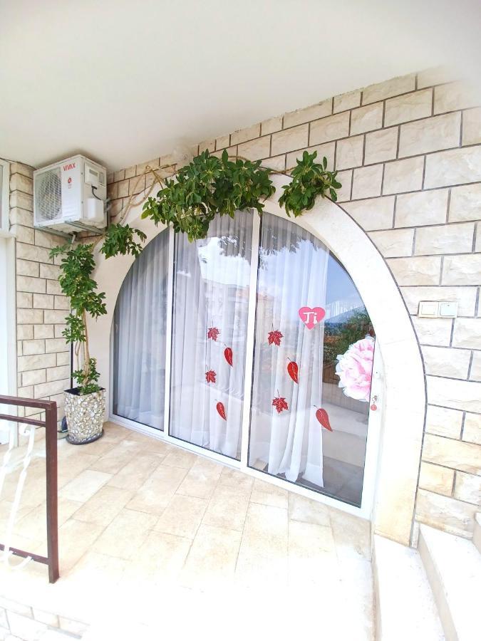 Apartment Eva Makarska Luaran gambar