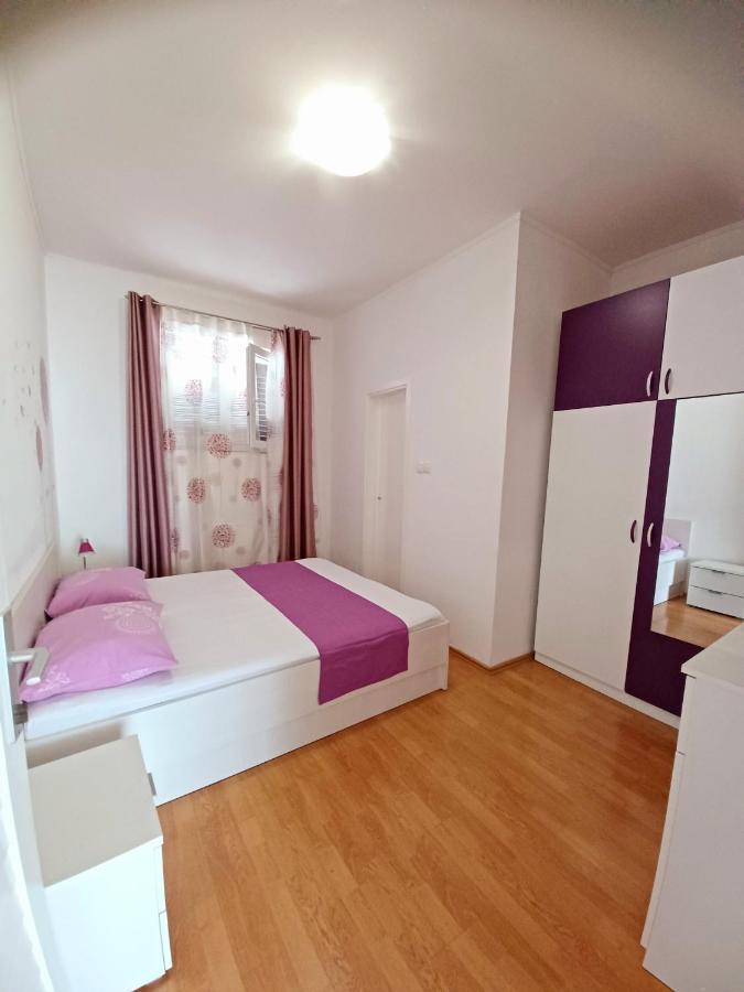 Apartment Eva Makarska Luaran gambar