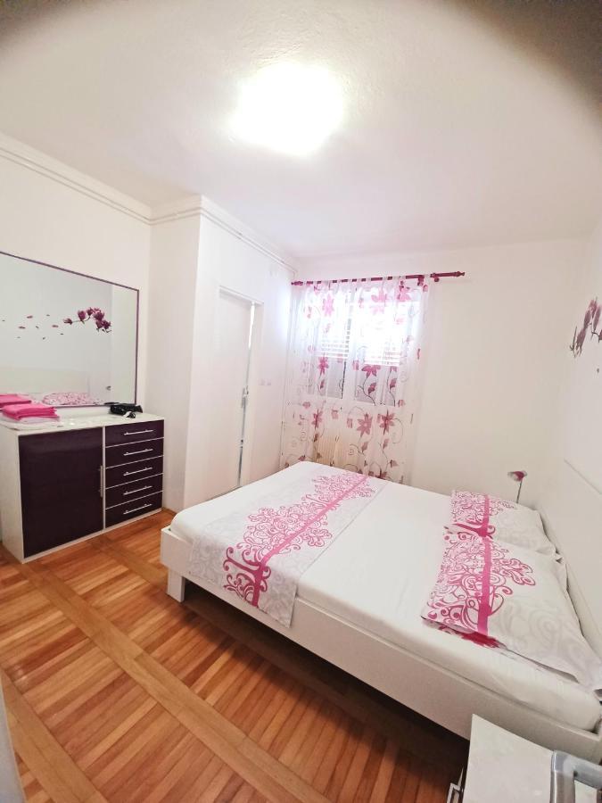 Apartment Eva Makarska Luaran gambar