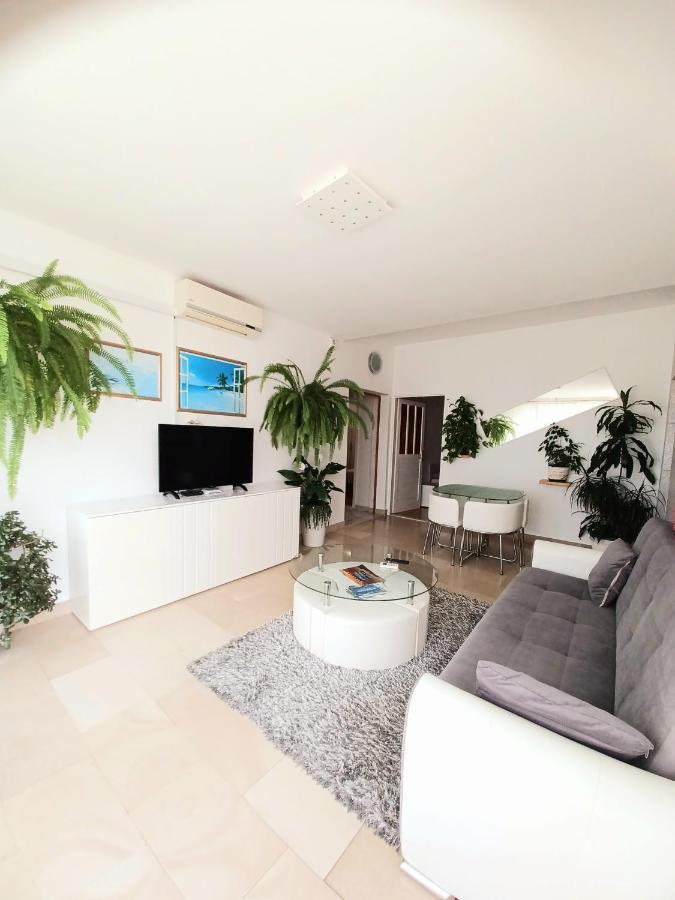 Apartment Eva Makarska Luaran gambar