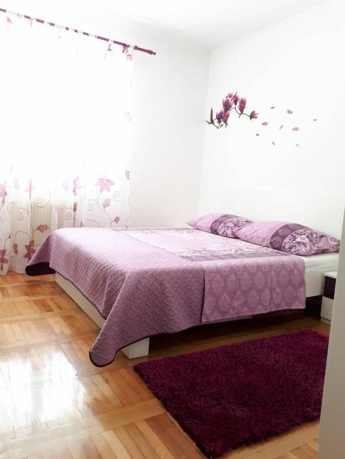 Apartment Eva Makarska Luaran gambar