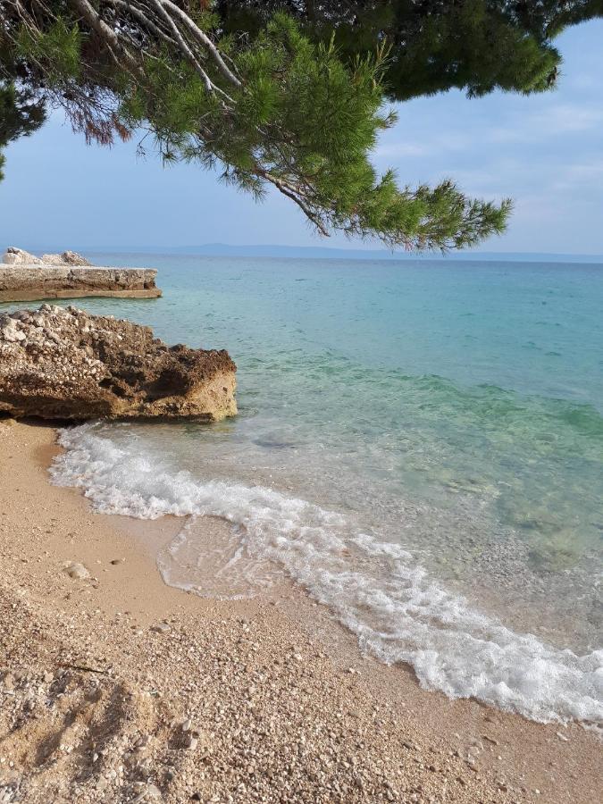 Apartment Eva Makarska Luaran gambar