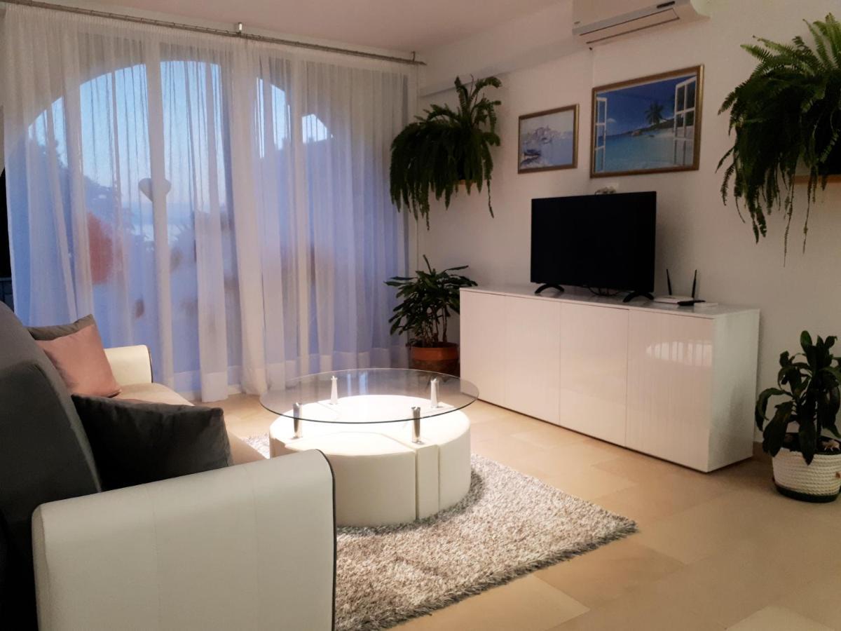 Apartment Eva Makarska Luaran gambar