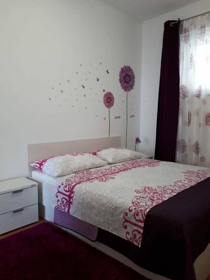 Apartment Eva Makarska Luaran gambar
