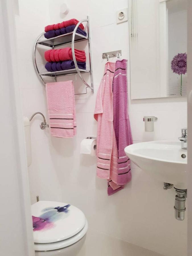 Apartment Eva Makarska Luaran gambar