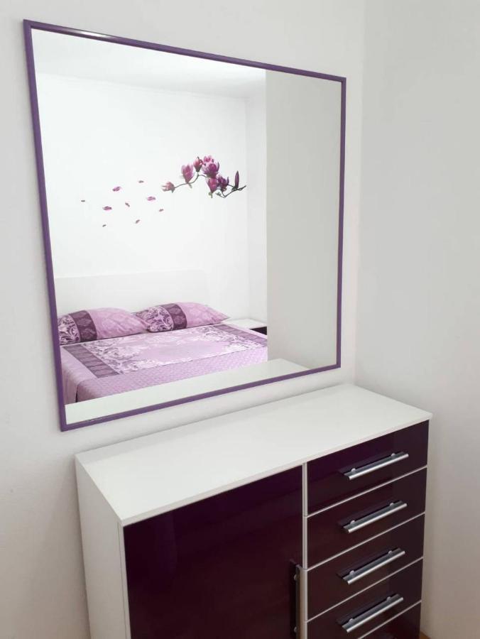 Apartment Eva Makarska Luaran gambar