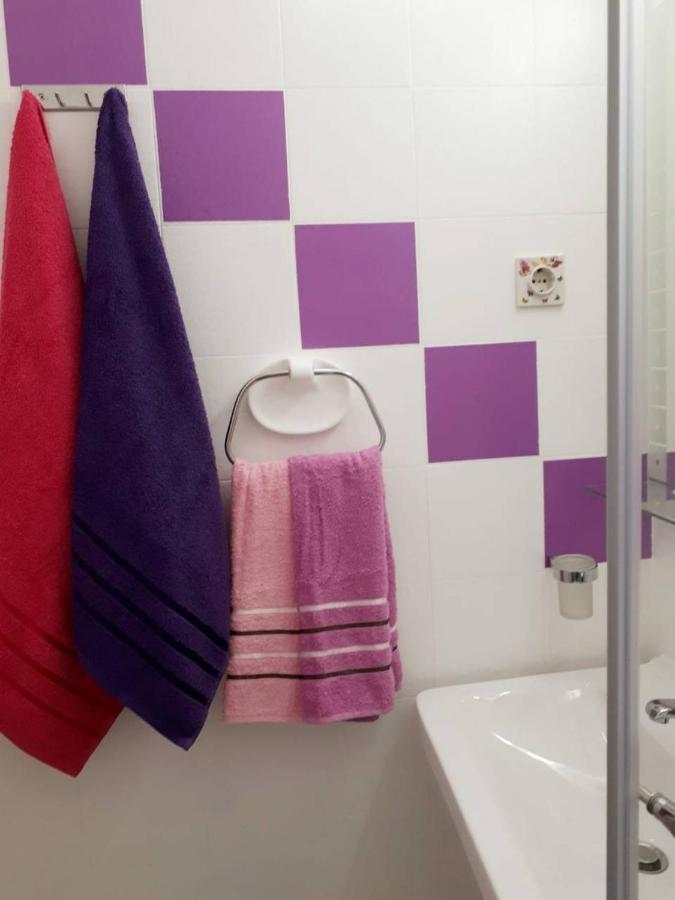 Apartment Eva Makarska Luaran gambar