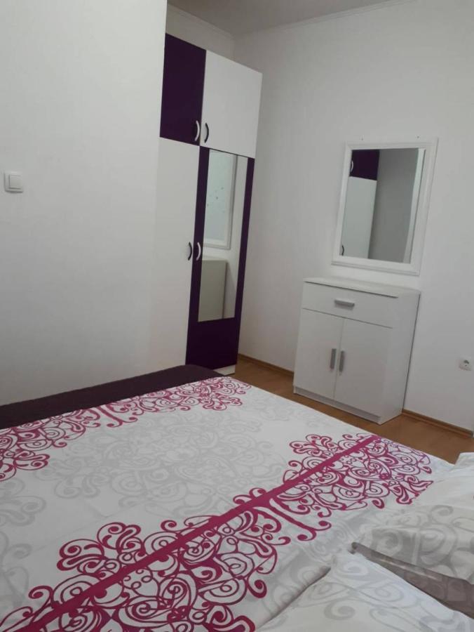 Apartment Eva Makarska Luaran gambar