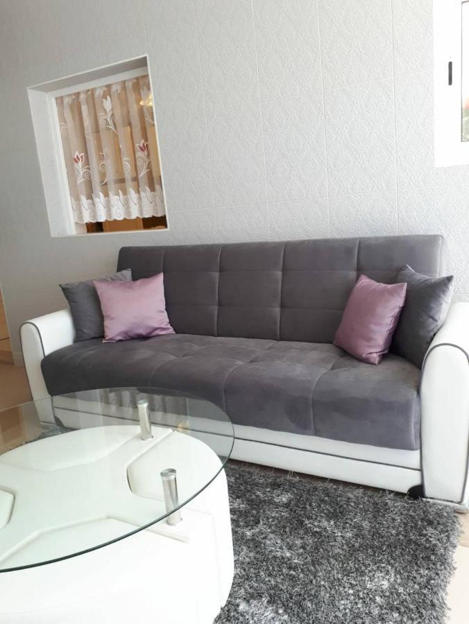 Apartment Eva Makarska Luaran gambar