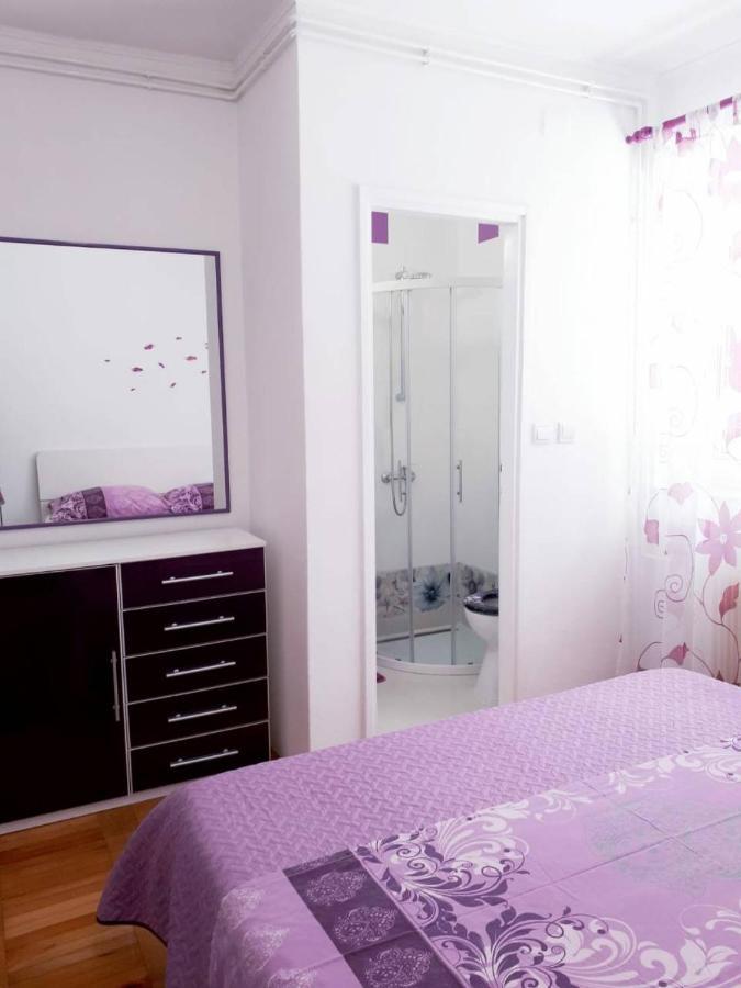 Apartment Eva Makarska Luaran gambar