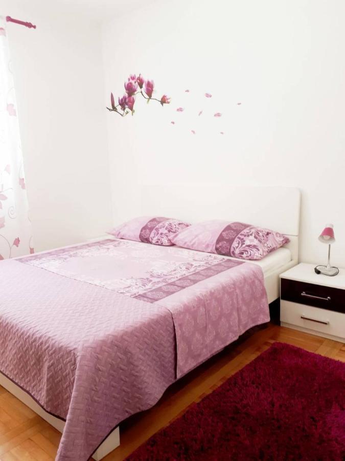 Apartment Eva Makarska Luaran gambar