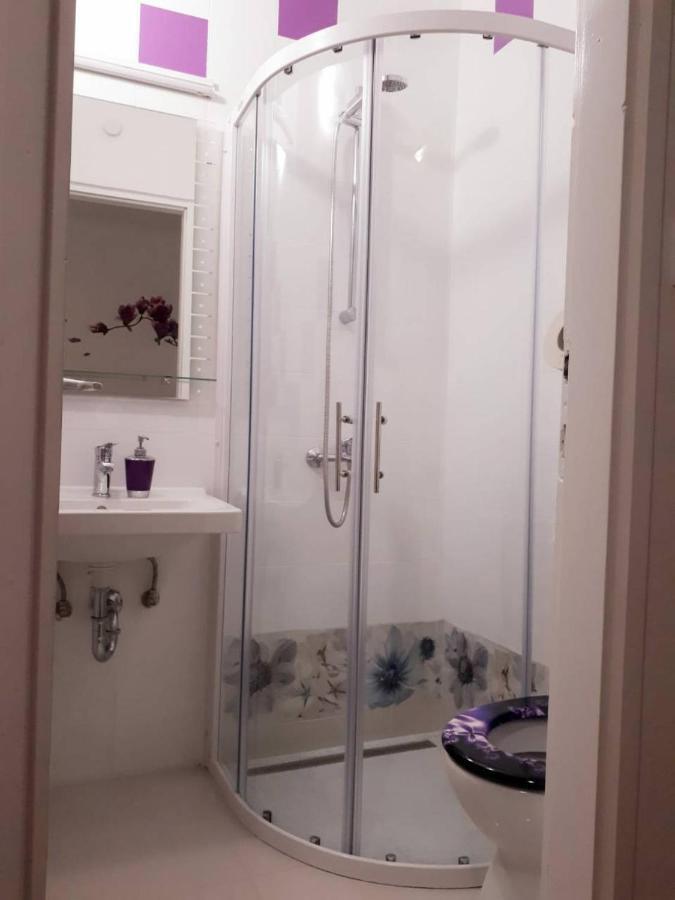 Apartment Eva Makarska Luaran gambar